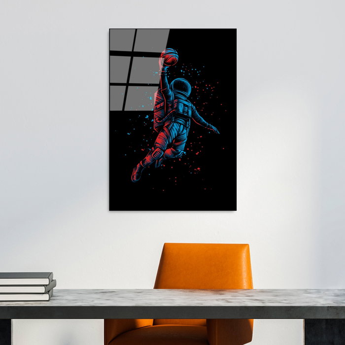 Wallity UV-206 70 x 100 Multicolor Wallity UV-206 70 x 100 Multicolor